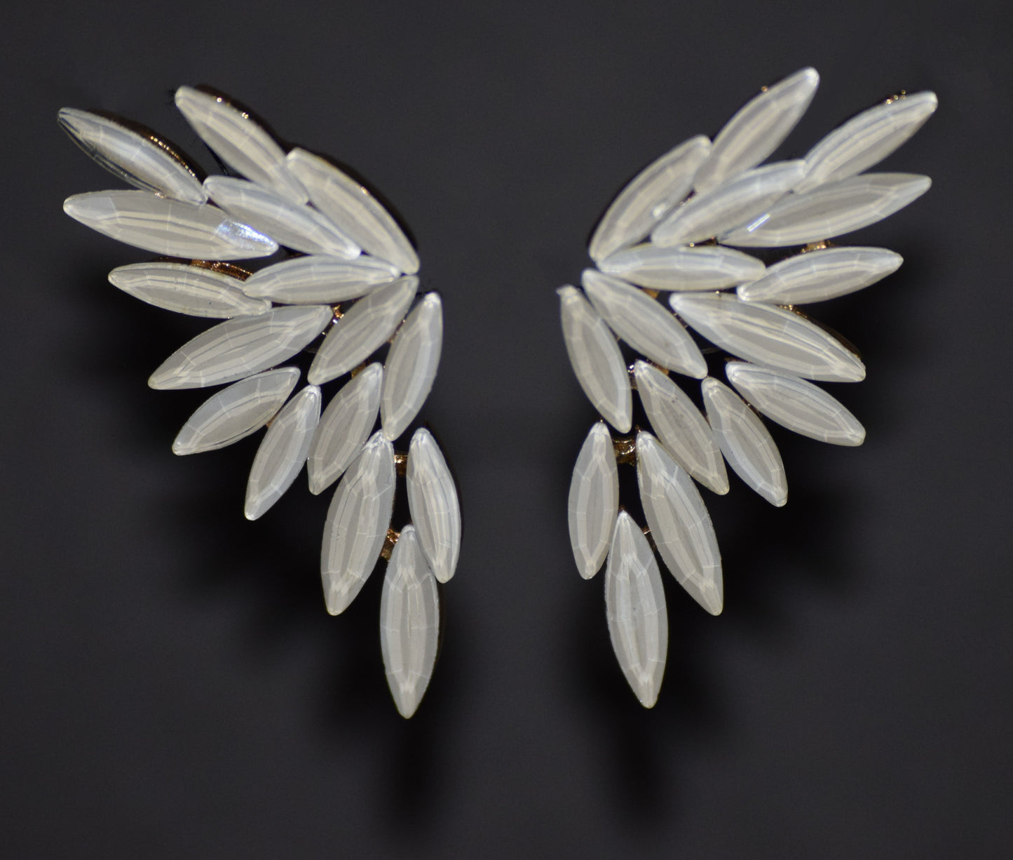 Angel Wings Earrings