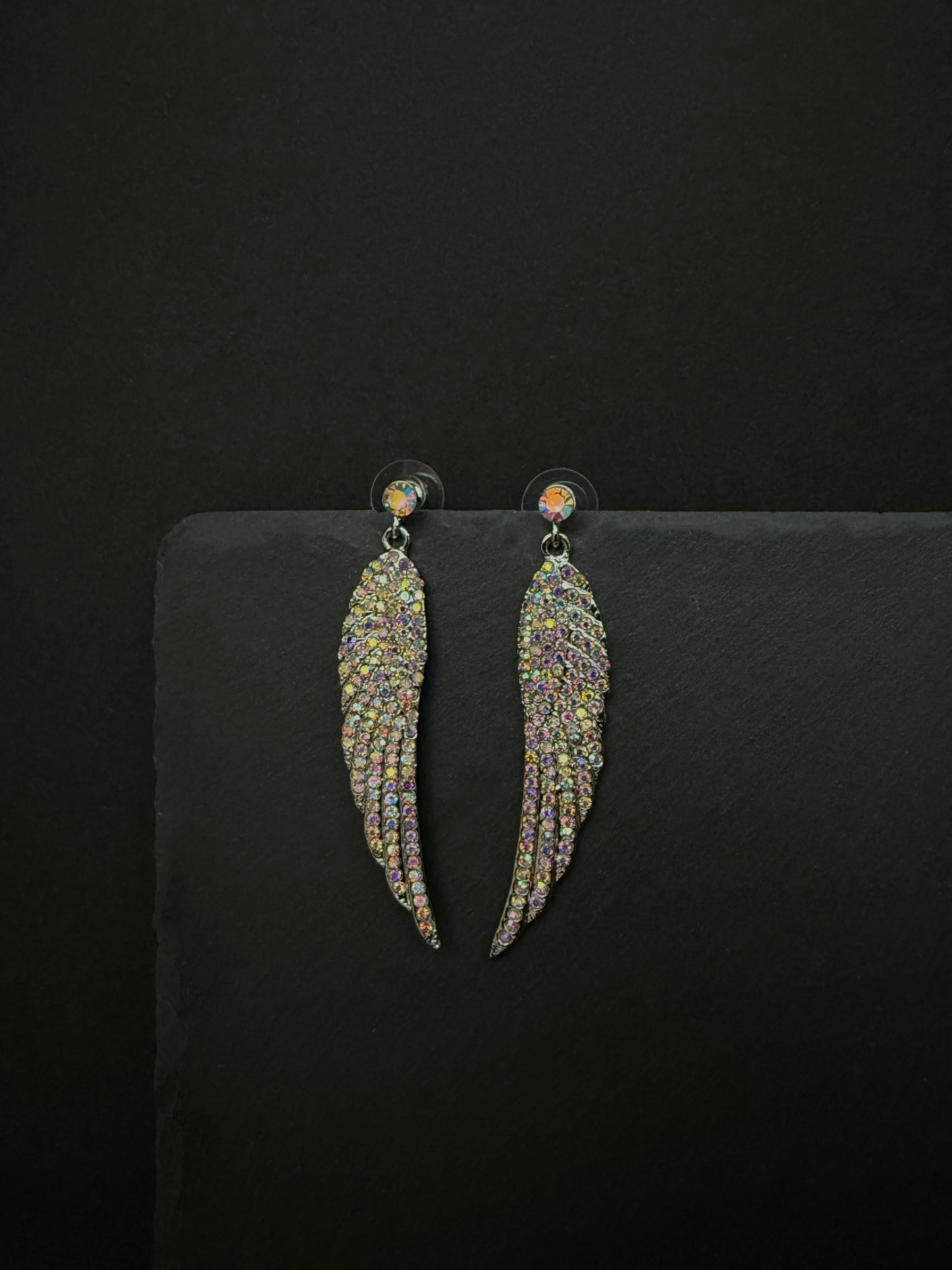 Aurora Wings Earrings