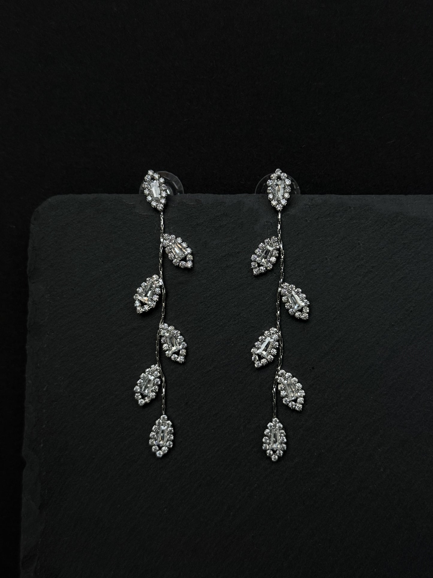 Branching Out Earrings