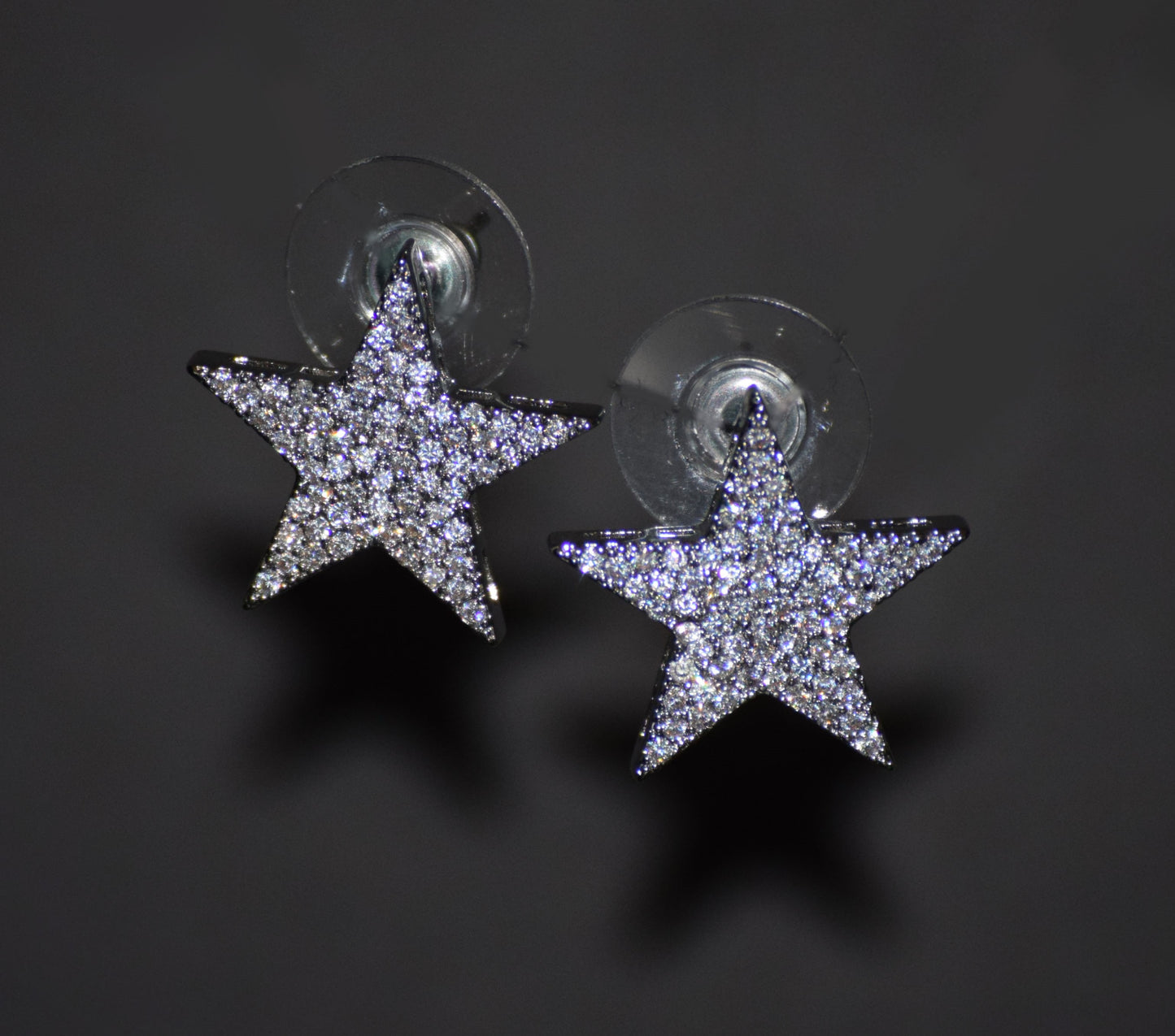 Twinkle Twinkle Little Earring Stars