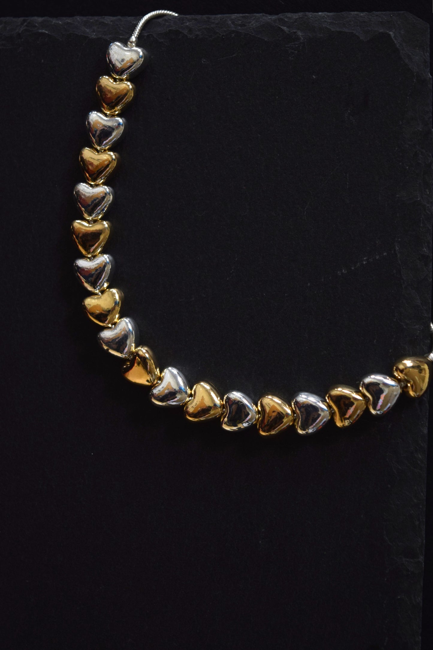 Heartbreak-Proof Bracelet