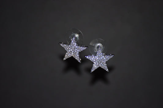 Twinkle Twinkle Little Earring Stars