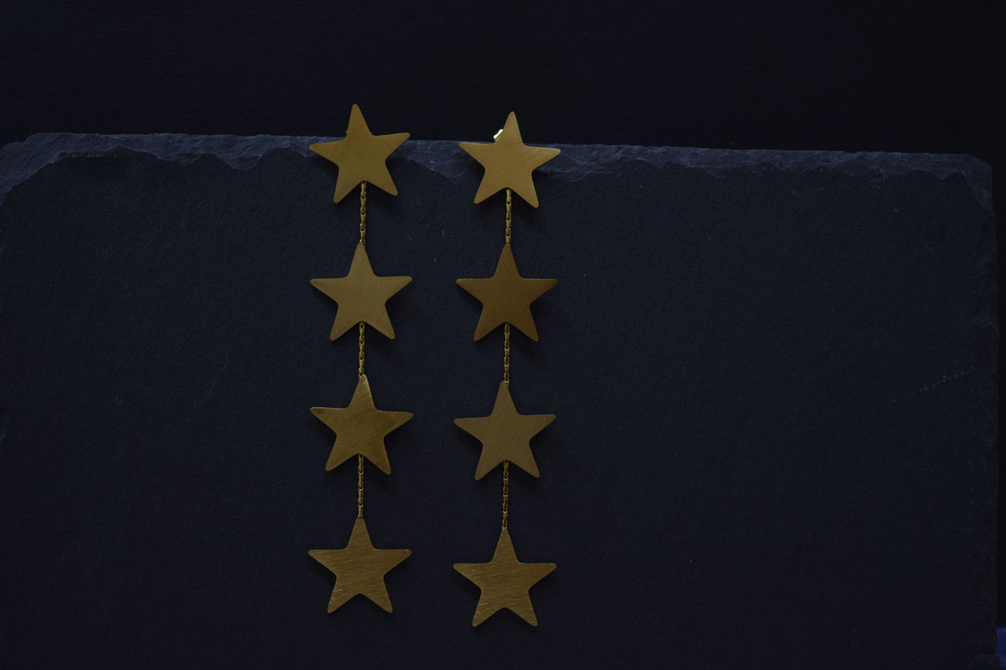 Starry Nights Earrings