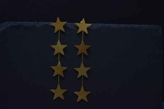 Starry Nights Earrings
