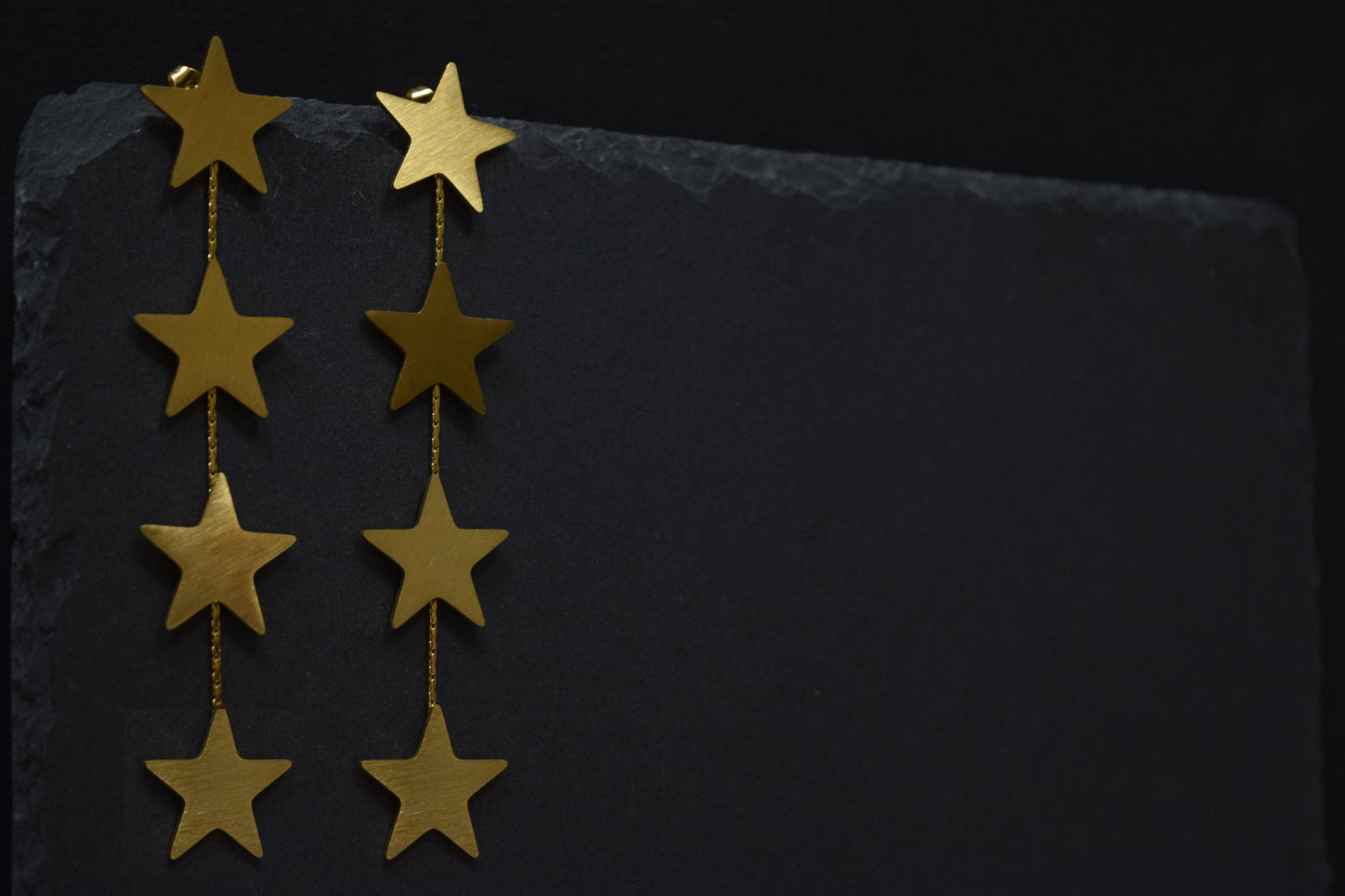 Starry Nights Earrings