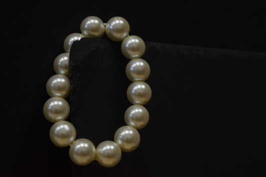 Pearl Bracelet