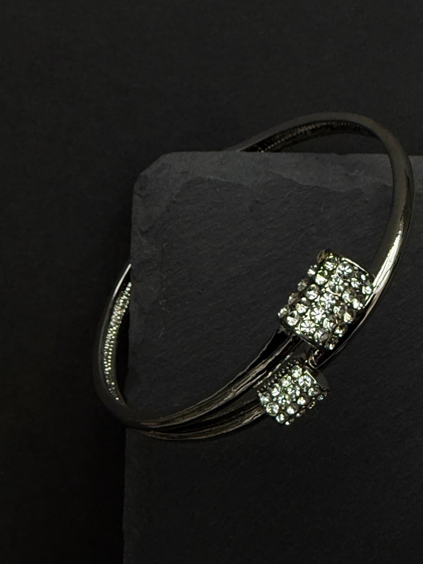 Knot Bangle