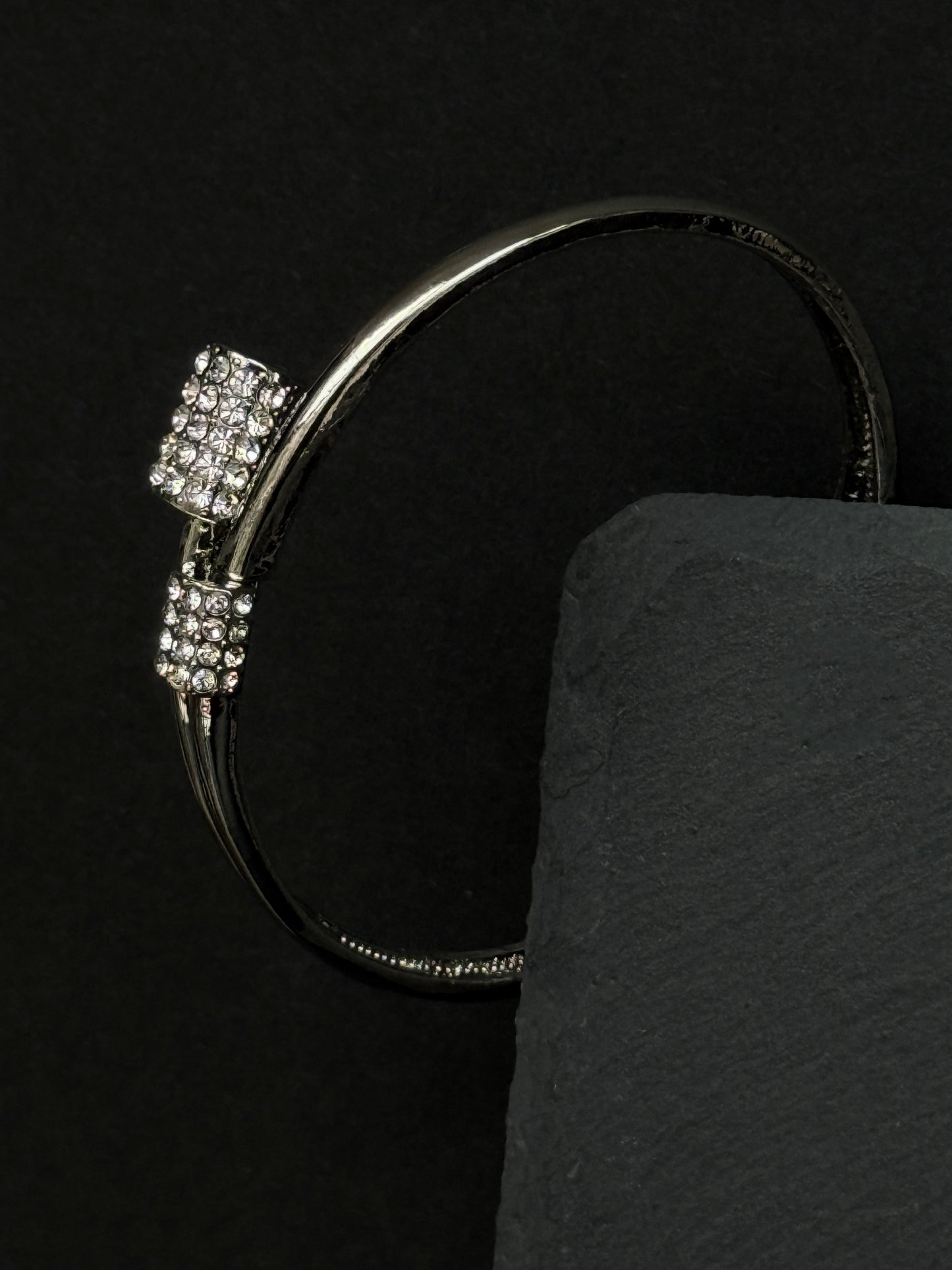 Knot Bangle